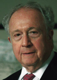 Martin Lipton, Wachtell, Lipton, Rosen & Katz